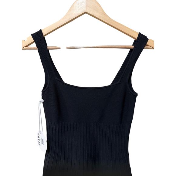 Staud MINI ELLISON DRESS Size Small - Picture 8 of 10